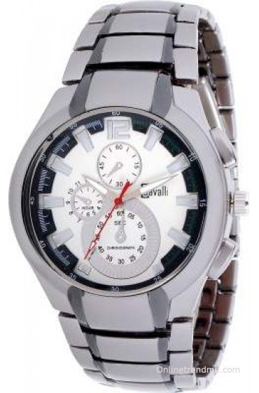 Cavalli CW027 Analog Watch - For Men